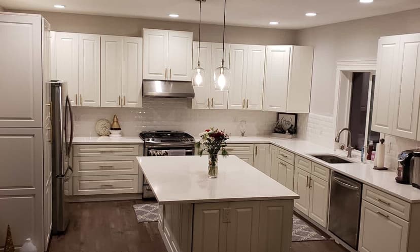 Interior Remodeling