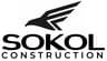 Sokol Construction LLC Logo